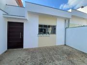 Casa / Sobrado para Venda em Tatuí/SP Jardim Residencial...