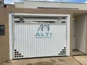 Casa / Sobrado para Venda em Tatuí/SP Jardim Rosa Garcia...