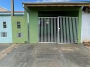 Casa / Sobrado para Venda em Tatuí/SP Jardim Santa Rita...