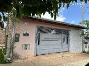 Casa / Sobrado para Venda em Tatuí/SP Jardim Santa Rita...