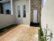 Casa / Sobrado para Venda em Tatuí/SP Jardim Santa Rita...