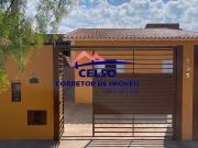 Casa / Sobrado para Venda em Tatuí/SP Jardim Santa Rita...