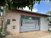 Casa / Sobrado para Venda em Tatuí/SP Jardim Santa Rita...