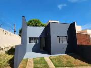 Casa / Sobrado para Venda em Tatuí/SP Jardim Santa Rita...