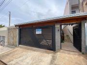 Casa / Sobrado para Venda em Tatuí/SP Jardim Wanderley 2...