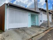 Casa / Sobrado para Venda em Tatuí/SP Jardim Wanderley 4...