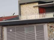 Casa / Sobrado para Venda em Tatuí/SP Jardim Wanderley 4...