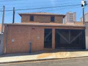 Casa / Sobrado para Venda em Tatuí/SP Jardim XI de...