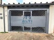 Casa / Sobrado para Venda em Tatuí/SP Parque Santa Maria...