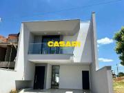 Casa / Sobrado para Venda em Tatuí/SP Reserva Dos Ypês 2...