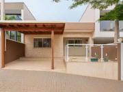 Casa / Sobrado para Venda em Tatuí/SP Reserva dos Ypes 3...