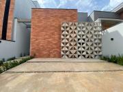 Casa / Sobrado para Venda em Tatuí/SP Reserva dos Ypes 3...