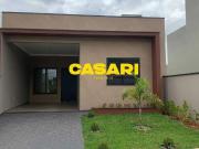 Casa / Sobrado para Venda em Tatuí/SP Residencial...
