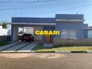 Casa / Sobrado para Venda em Tatuí/SP Residencial...