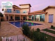 Casa / Sobrado para Venda em Tatuí/SP Residencial...