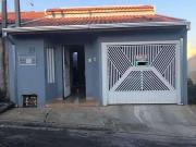 Casa / Sobrado para Venda em Tatuí/SP Residencial São...