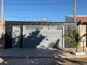 Casa / Sobrado para Venda em Tatuí/SP Residencial Vida...