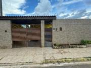Casa / Sobrado para Venda em Tatuí/SP Tanquinho 3 Quartos