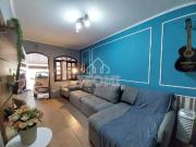 Casa / Sobrado para Venda em Taubaté/SP Areao 2 Quartos