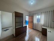 Casa / Sobrado para Venda em Taubaté/SP Areao 2 Quartos