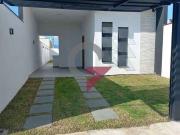 Casa / Sobrado para Venda em Taubaté/SP Areao 2 Quartos