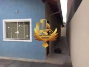 Casa / Sobrado para Venda em Taubaté/SP Barranco 2 Quartos