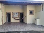 Casa / Sobrado para Venda em Taubaté/SP Barranco 2 Quartos