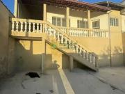 Casa / Sobrado para Venda em Taubaté/SP Barreiro 3 Quartos