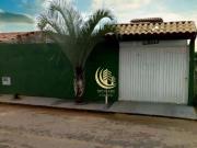 Casa / Sobrado para Venda em Taubaté/SP Barreiro 3 Quartos