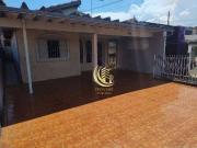 Casa / Sobrado para Venda em Taubaté/SP Belém 3 Quartos