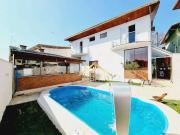 Casa / Sobrado para Venda em Taubaté/SP Campos Elíseos 3...