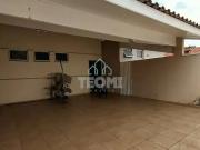 Casa / Sobrado para Venda em Taubaté/SP Campos Elíseos 3...