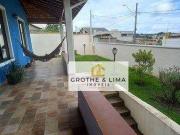 Casa / Sobrado para Venda em Taubaté/SP Campos Elíseos 3...