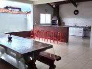 Casa / Sobrado para Venda em Taubaté/SP Campos Elíseos 3...