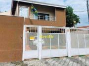 Casa / Sobrado para Venda em Taubaté/SP Campos Elíseos 3...