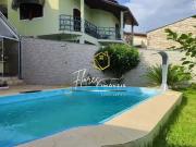 Casa / Sobrado para Venda em Taubaté/SP Campos Elíseos 3...