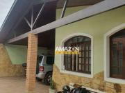 Casa / Sobrado para Venda em Taubaté/SP Campos Elíseos 3...