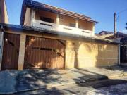 Casa / Sobrado para Venda em Taubaté/SP Campos Elíseos 3...