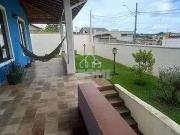 Casa / Sobrado para Venda em Taubaté/SP Campos Elíseos 3...