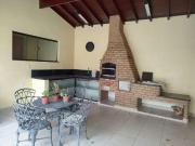 Casa / Sobrado para Venda em Taubaté/SP Campos Elíseos 3...