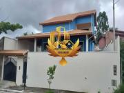 Casa / Sobrado para Venda em Taubaté/SP Campos Elíseos 3...