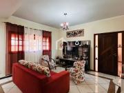 Casa / Sobrado para Venda em Taubaté/SP Campos Elíseos 3...