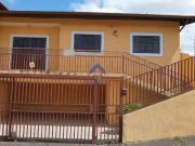 Casa / Sobrado para Venda em Taubaté/SP Campos Elíseos 3...