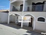 Casa / Sobrado para Venda em Taubaté/SP Campos Elíseos 4...