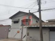 Casa / Sobrado para Venda em Taubaté/SP Campos Elíseos 4...