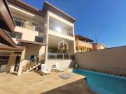 Casa / Sobrado para Venda em Taubaté/SP Campos Elíseos 4...