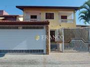 Casa / Sobrado para Venda em Taubaté/SP Campos Elíseos 5...