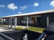 Casa / Sobrado para Venda em Taubaté/SP Cataguá 3 Quartos