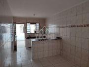 Casa / Sobrado para Venda em Taubaté/SP Cecap 3 Quartos