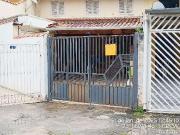 Casa / Sobrado para Venda em Taubaté/SP Cecap 3 Quartos